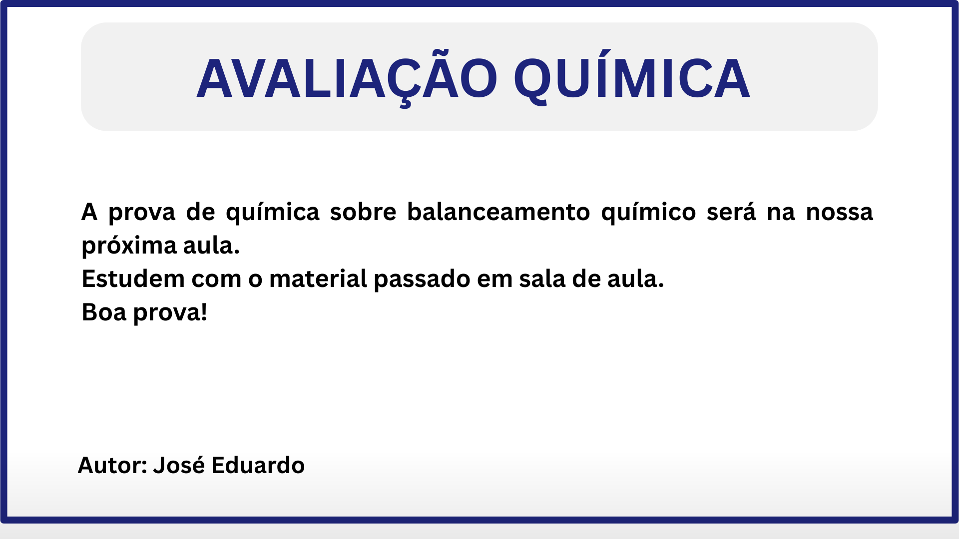 SEMANA CULTURAL